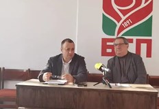 Пари за поддръжка на сегашното трасе няма заяви Иван Иванов