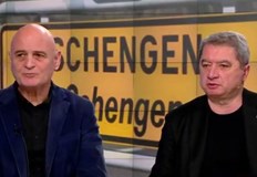 Българският Меси преди 10 г каза че всичко е извършено