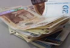 Минималната работна заплата да бъде не по малко от 50 от