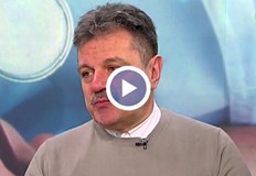 Д р Александър Симидчиев съветва да си направим тест за да