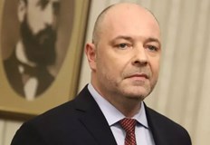 Днес за разговори с проф Габровски са поканени Демократична България