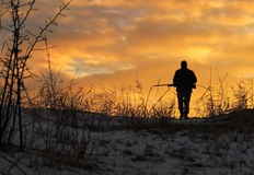 Ежедневно засичат бежанци на западната граница в ТреклянскоМигрант е прострелян
