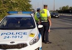 24 годишният русенец отказал да даде проба в медицинско заведениеНа 17