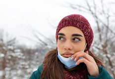 Имунитетът е резултат или от ваксинация или от преболедуване на