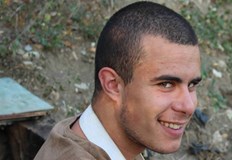 Той е пристигнал от чужбина за празниците на 18 декемвриБлизки