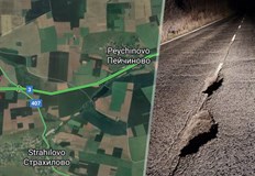 Станахме рано рано сутринта днес на 24 12 2022 натоварихме автомобила и