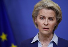 Според ЕК нелегалната имиграция се е утроила спрямо миналата годинаПредседателят