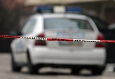 Пострадали са шофьорът и неговият спътник но са отказали да