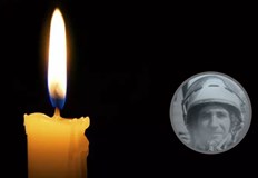 Подполковник Иван Танев си отиде навръх КоледаНа 25 12 2022 г почина