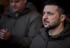 Гражданите на Русия трябва ясно да разберат че терорът никога