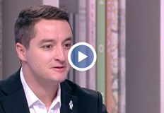 Божанков в петък беше изключен от парламентарната група на БСП Няма