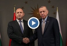 Турският президент даде указания на вътрешния министър че границата трябва