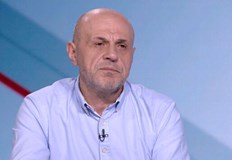 Дончев посочи че за фигурите в проектокабинета няма сертификат за