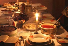 Електричеството е спряло малко след 20 00 часаБлагоевград остана без ток