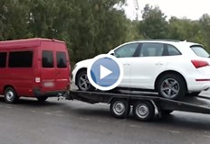 Собственикът на автомобила е категоричен че е закупил колата си