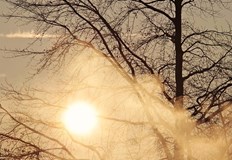 На места ще има преваляванияВремето ще се задържи предимно облачно