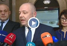 Третият мандат ще създаде условия да се говори за задкулисни