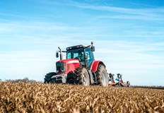 Тя е загубила част от крака си80 годишна жена прекара два