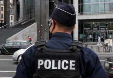 При нападението бяха ранени още трима души69 годишният французин който откри