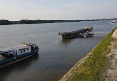 Концесионерът на пристанището за обществен транспорт иска промяна в инвестиционната