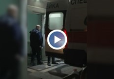 Непълнолетните са били крайно изтощениПоредната група нелегални мигранти е задържана