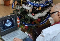 При едно дете е установена вродена сърдечна малформация при 3