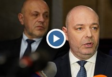 Оставам оптимист дано разумът надделее заяви кандидат премиерът на