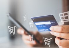 Онлайн продават почти 15 от българските фирми а реализираният оборот