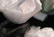 Три от задържаните лица са криминално проявени спипани са