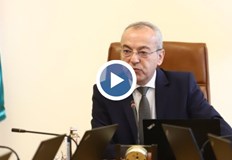 Гълъб Донев За нас този акт е неприемлив България и нейните