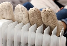 Екипи на Топлофикация София отстраняват повредите част от софиянци