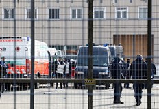 Последният случай е от четвъртък разкри омбудсманът Мауро ПалмаСамоубийствата в