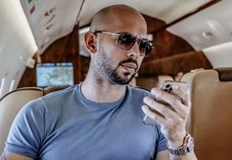 Андрю Тейт и брат му са обвинени в организирана престъпна