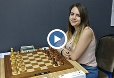 Идеята на световната шампионка по шахмат е да се съберат