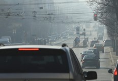 От Пътната агенция призовават шофьорите да карат внимателно и да