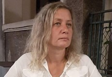 Жанета Тодорова е в неизвестност от 5 декемвриПо молба на