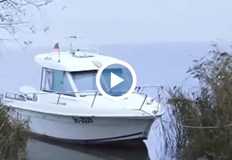 Включват се и двама водолази от Гранична полиция Четвърти ден без