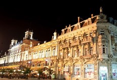 В коледния концерт който ще е с жестомимичен превод ще