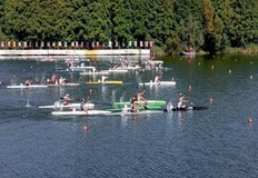 Състезанието ще се проведе в началото на юни следващата година