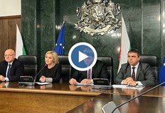 При акцията са иззети 10 000 дози наркотикНад 400 души