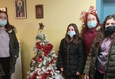 В момента в отделението са настанени над 50 деца на