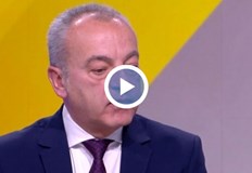 Съпредседателят на ПП Асен Василев е гласувал въздържал се за