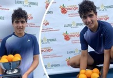 Иван Иванов който засенчи Григор Димитров Едно българче не просто