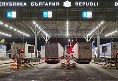 Сигналът ще бъде внесен от народните представители Иван Христанов Христо