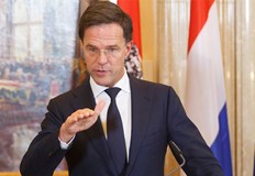 Премиерът на Нидерландия бе категоричен че членството на България в