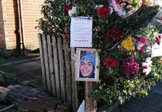 Майка му се зарече да направи всичко за да предотврати