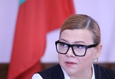 Оставката на председателката на СЕМ поискаха Хелзинският комитет и журналистиБългарският