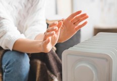 Възможно е да страдате от анемия диабет хипотиреоидизъм или синдром