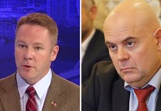 Това става ясно от пост на Уорън Дейвидсън в ТуитърАмериканският