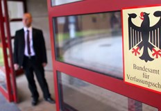 Федералната разузнавателна служба е започнала собствено вътрешно разследванеГерманияарестува вчера агент
